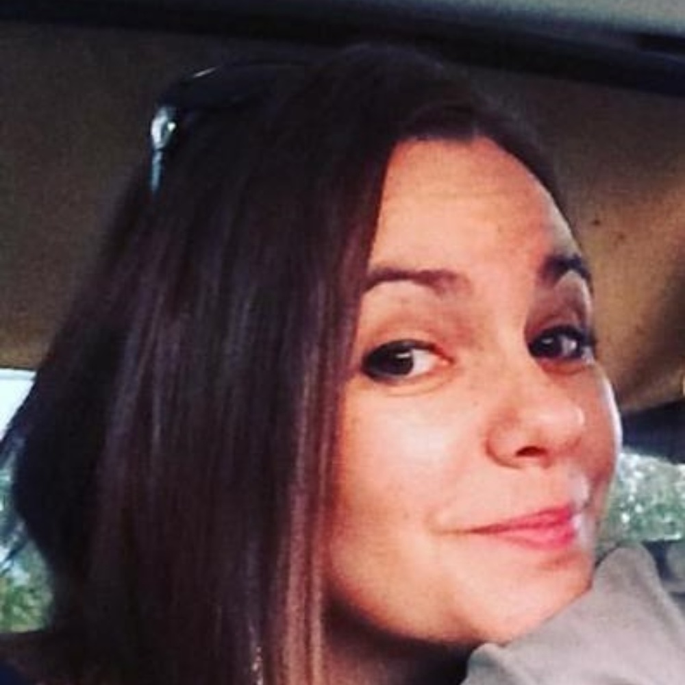 Meet your Posher, Amy